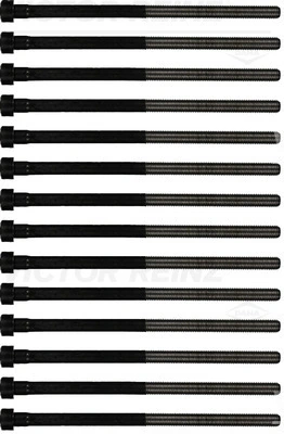 Cylinder Head Bolt Set